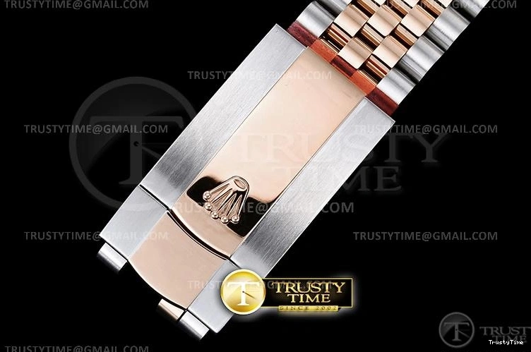 1010 R2DJ0251B – DJ2 41mm Snug 611